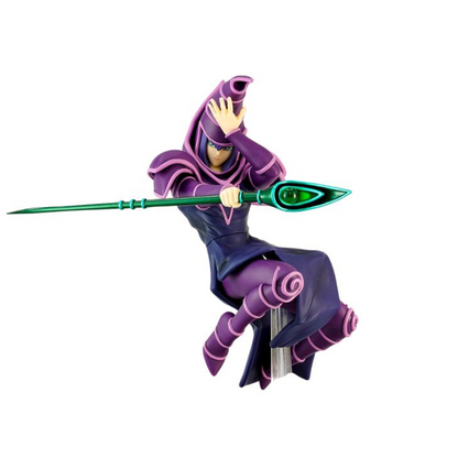 Yu-Gi-Oh! - Dark Magician Figure Konami