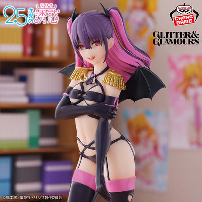 2.5 Dimensional Seduction - Miriella Medical Platoon Ver Figure Banpresto Glitter & Glamours