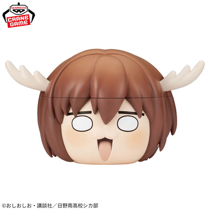 My Dear Friend Nokotan - Shikanoko Noko Figure Banpresto Fig Life!