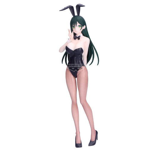 Tying the Knot with an Amagami Sister - Amagami Yae Figure Banpresto Bunny