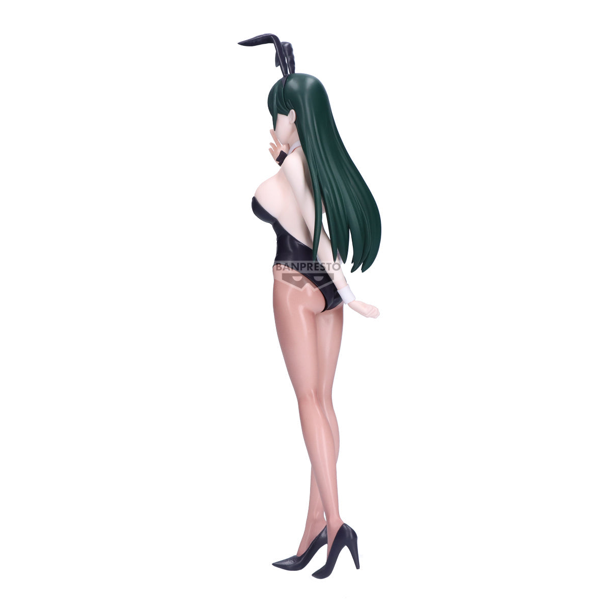 Tying the Knot with an Amagami Sister - Amagami Yae Figure Banpresto Bunny
