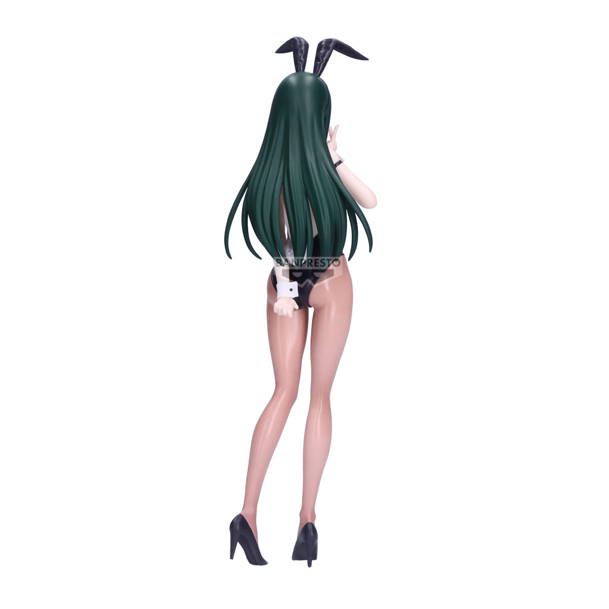 Tying the Knot with an Amagami Sister - Amagami Yae Figure Banpresto Bunny