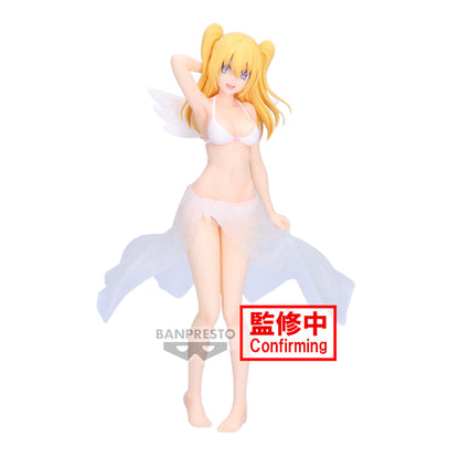 2.5 Dimensional Seduction - Liliel Swimsuit Figure Banpresto Glitter & Glamours