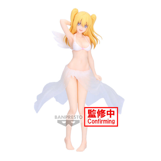 2.5 Dimensional Seduction - Liliel Swimsuit Figure Banpresto Glitter & Glamours