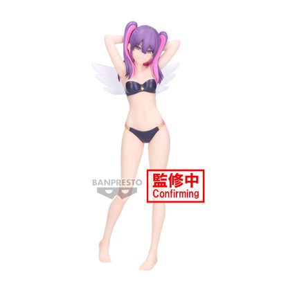 2.5 Dimensional Seduction - Miriella Swimsuit Ver Figure Banpresto Glitter & Glamours