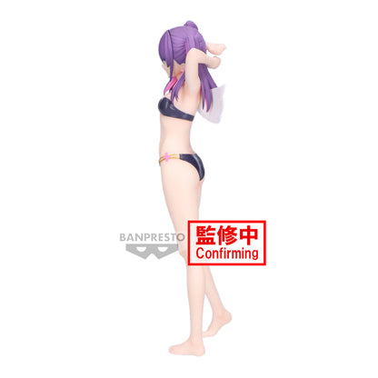 2.5 Dimensional Seduction - Miriella Swimsuit Ver Figure Banpresto Glitter & Glamours