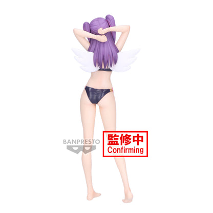 2.5 Dimensional Seduction - Miriella Swimsuit Ver Figure Banpresto Glitter & Glamours