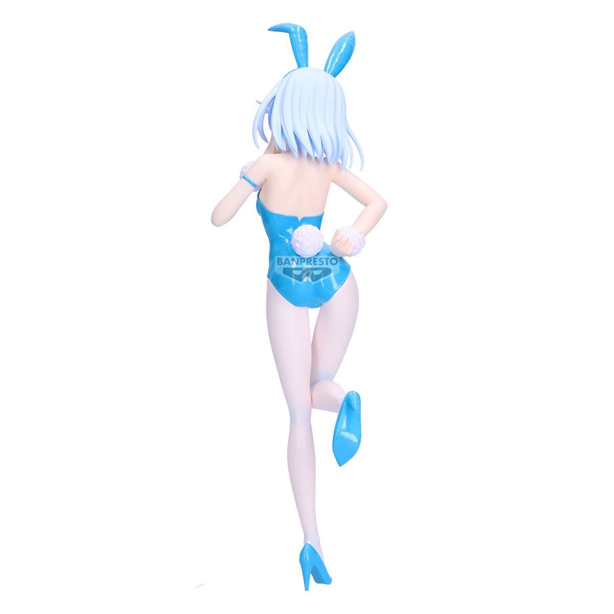 Tying the Knot with an Amagami Sister - Amagami Asahi Figure Banpresto Bunny
