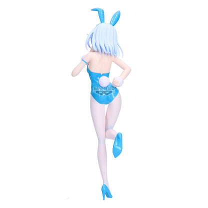 Tying the Knot with an Amagami Sister - Amagami Asahi Figure Banpresto Bunny