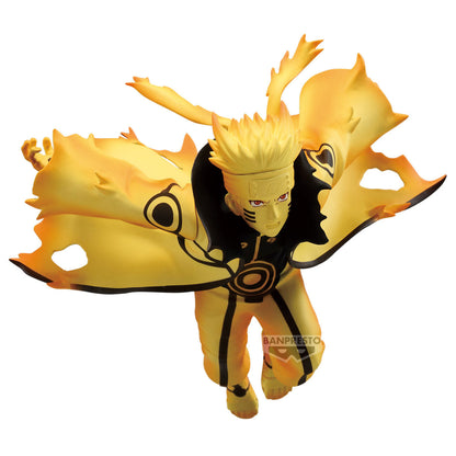 Naruto Shippuden - Uzumaki Naruto Figure Banpresto Vibration Stars