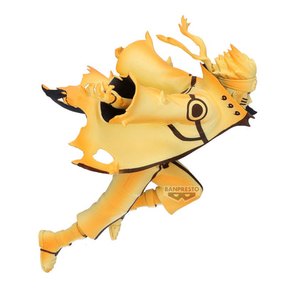 Naruto Shippuden - Uzumaki Naruto Figure Banpresto Vibration Stars