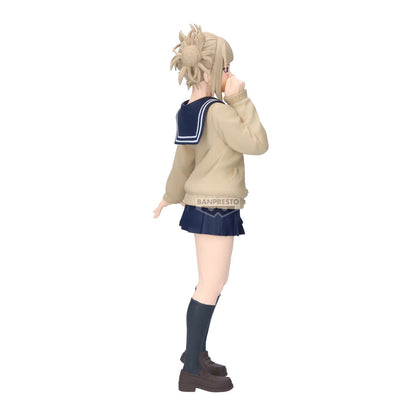 My Hero Academia - Toga Himiko Figure Banpresto Glitter & Glamours