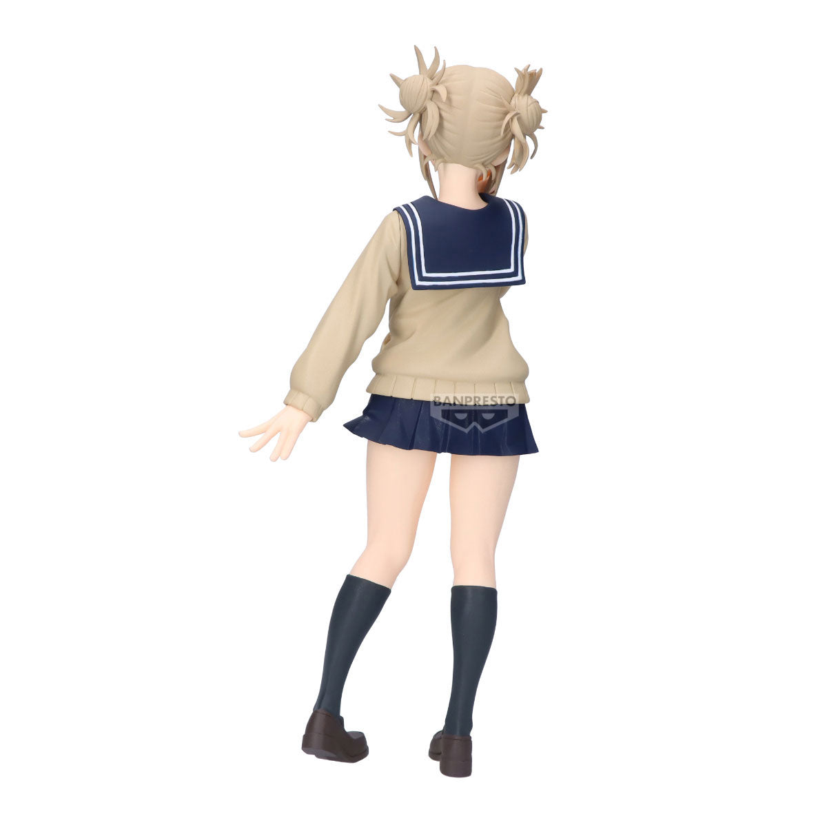 My Hero Academia - Toga Himiko Figure Banpresto Glitter & Glamours