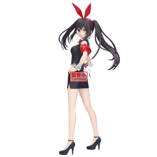 Date A Live - Tokisaki Kurumi Figure Banpresto Glitter & Glamours