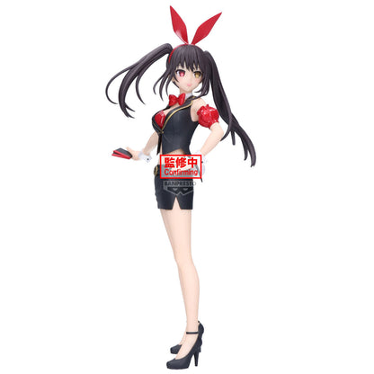 Date A Live - Tokisaki Kurumi Figure Banpresto Glitter & Glamours