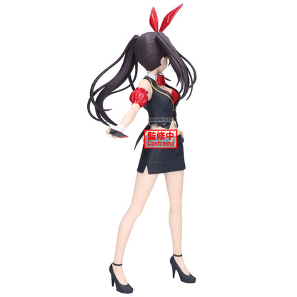 Date A Live - Tokisaki Kurumi Figure Banpresto Glitter & Glamours