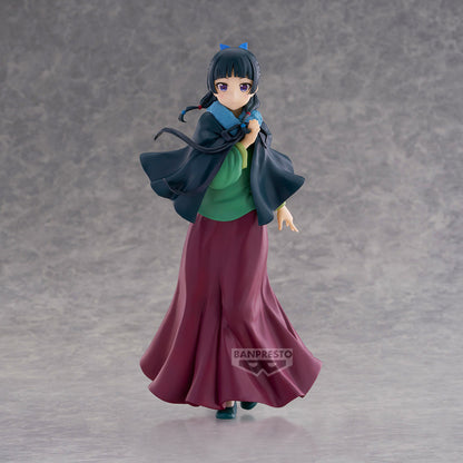 The Apothecary Diaries - Maomao Poncho Figure Banpresto