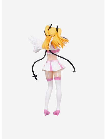 2.5 Dimensional Seduction - Liliel Semi-Abyssal Form Figure Banpresto Glitter & Glamours
