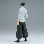 Jujutsu Kaisen - Geto Suguru Figure Banpresto King of Artist