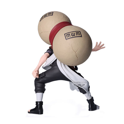 Naruto - Gaara Figure Banpresto Vibration Stars