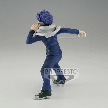 My Hero Academia - Shinso Hitoshi Figure Banpresto The Amazing Heroes