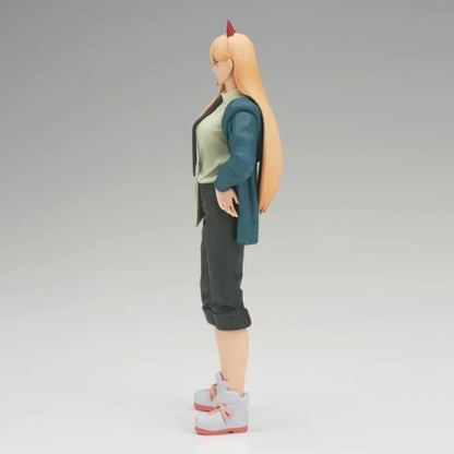 Chainsaw Man - Power Vol 4 Figure Banpresto Chain Spirits Vol 4