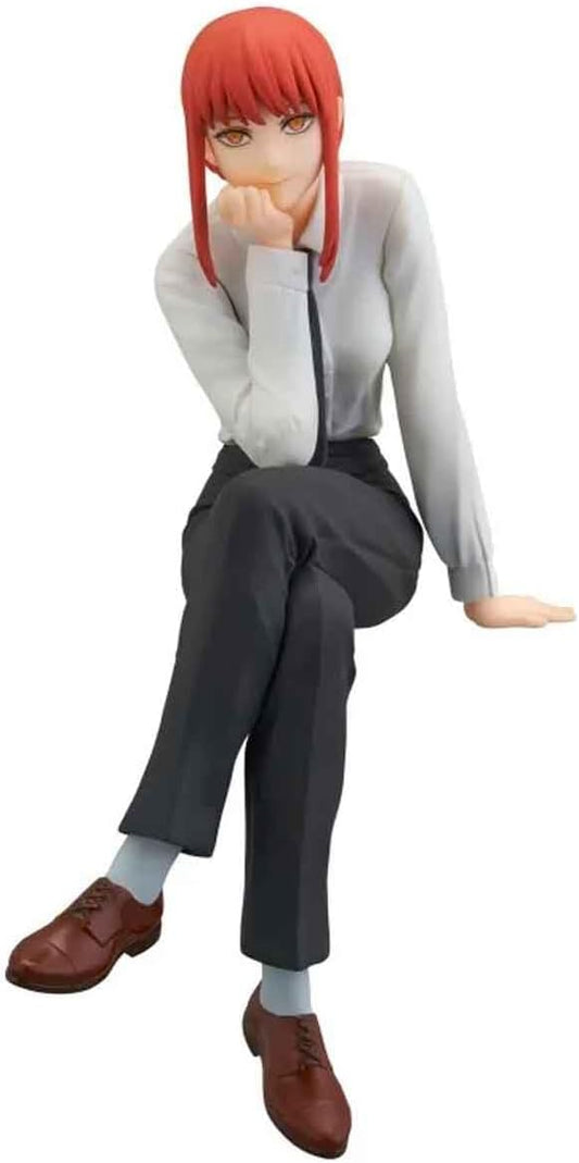 Chainsaw Man - Makima Figure Furyu Noodle Stopper