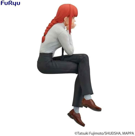 Chainsaw Man - Makima Figure Furyu Noodle Stopper
