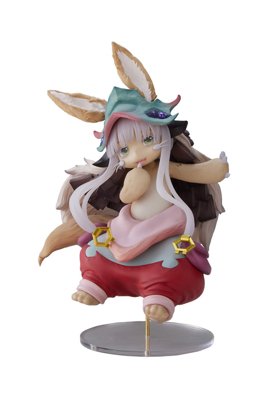 Made in Abyss - Nanachi Figure Taito Coreful