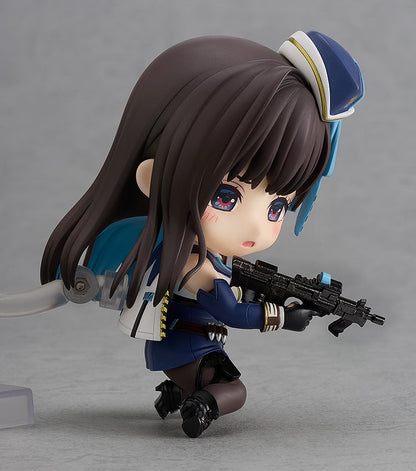 Goddess of Victory: NIKKE - Marian Figure Good Smile Company Nendoroid 2705