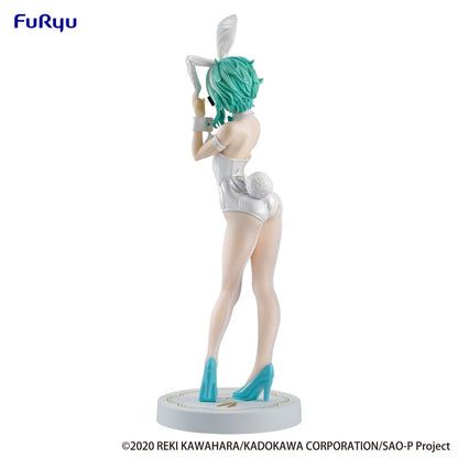 Sword Art Online - Sinon Figure Furyu BiCute Bunnies