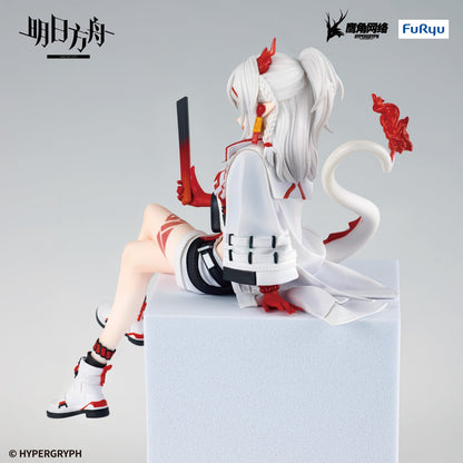 Arknights - Nian Figure FuRyu Noodle Stopper