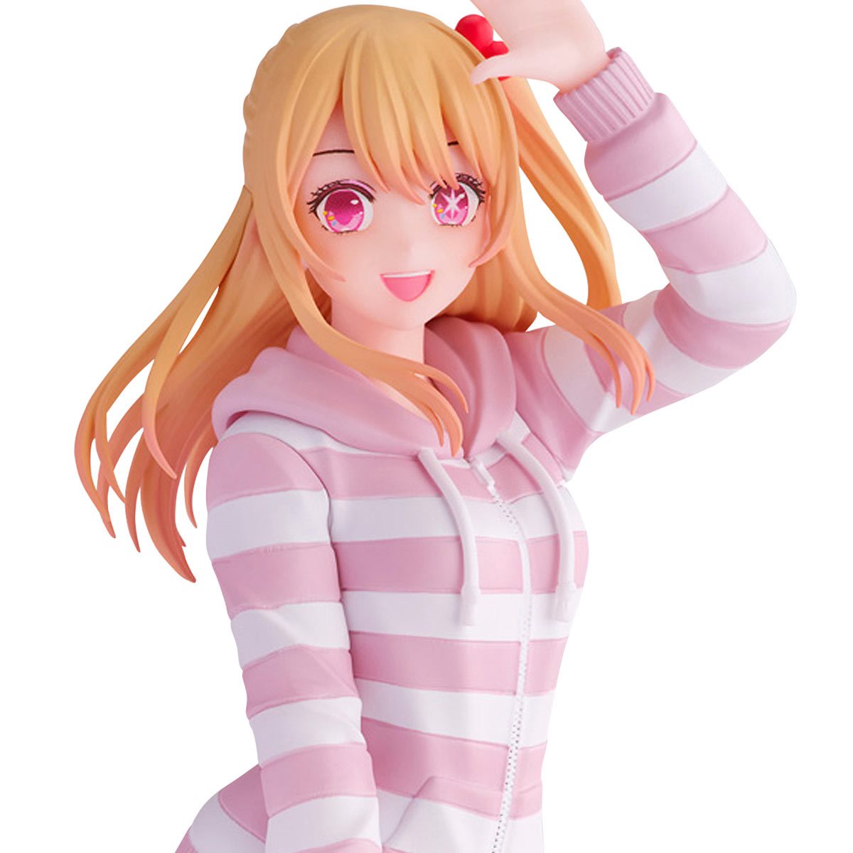 Oshi no Ko - Hoshino Ruby Figure Banpresto Relax time
