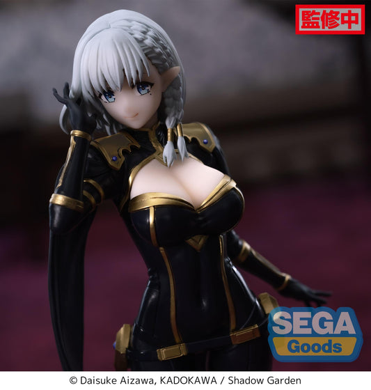 The Eminence in Shadow - Beta Figure Sega Luminasta