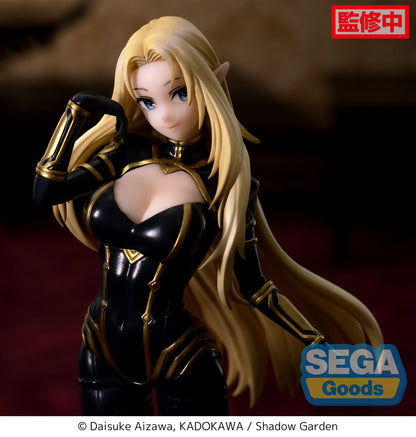 The Eminence in Shadow - Alpha Figure Sega Luminasta
