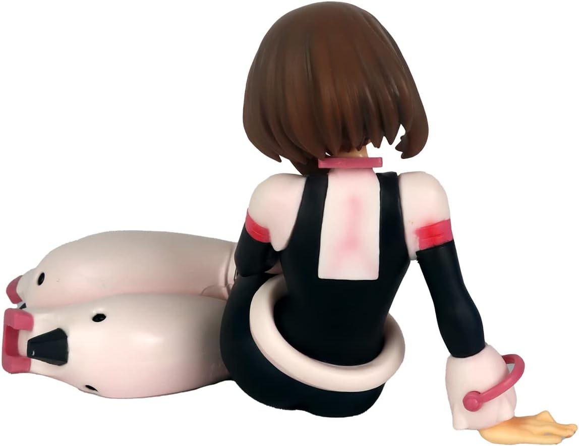 My Hero Academia - Uraraka Ochaco Figure Banpresto Break time collection