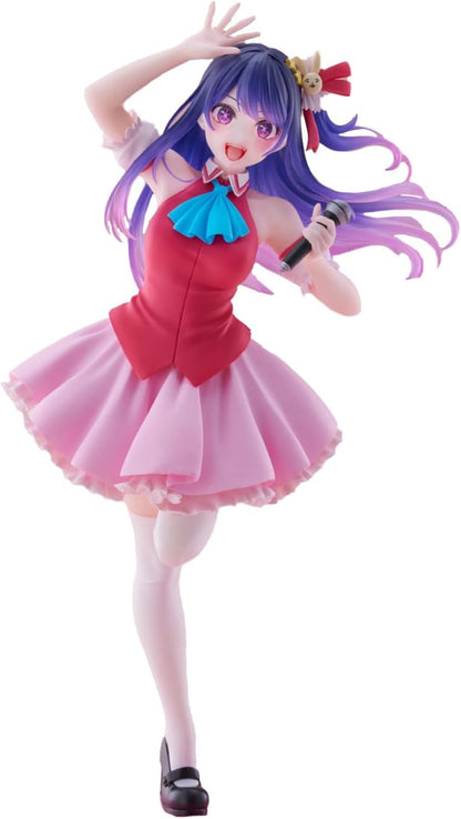 Oshi no Ko - Hoshino Ai Figure Taito Coreful