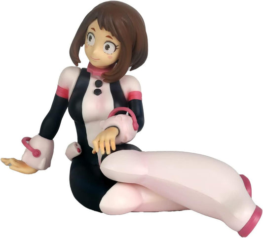 My Hero Academia - Uraraka Ochaco Figure Banpresto Break time collection