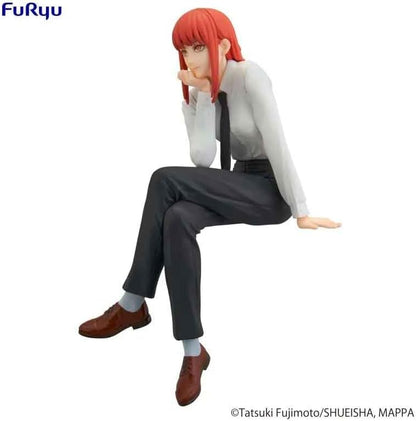 Chainsaw Man - Makima Figure Furyu Noodle Stopper