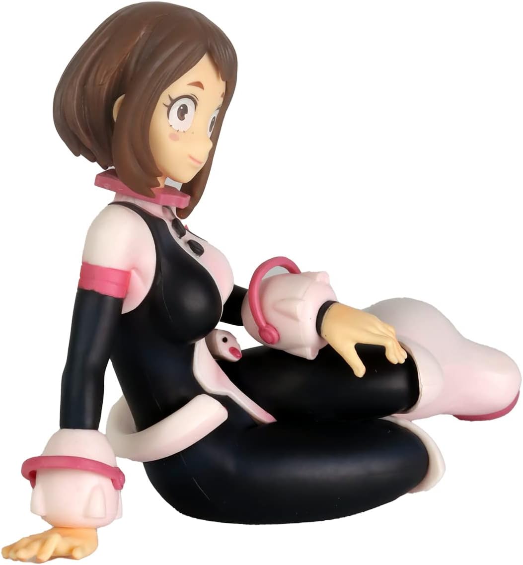 My Hero Academia - Uraraka Ochaco Figure Banpresto Break time collection