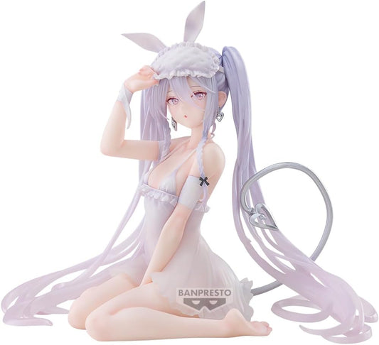 Sugar (Rurudo) Figure Banpresto Espresto