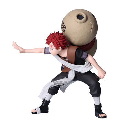 Naruto - Gaara Figure Banpresto Vibration Stars
