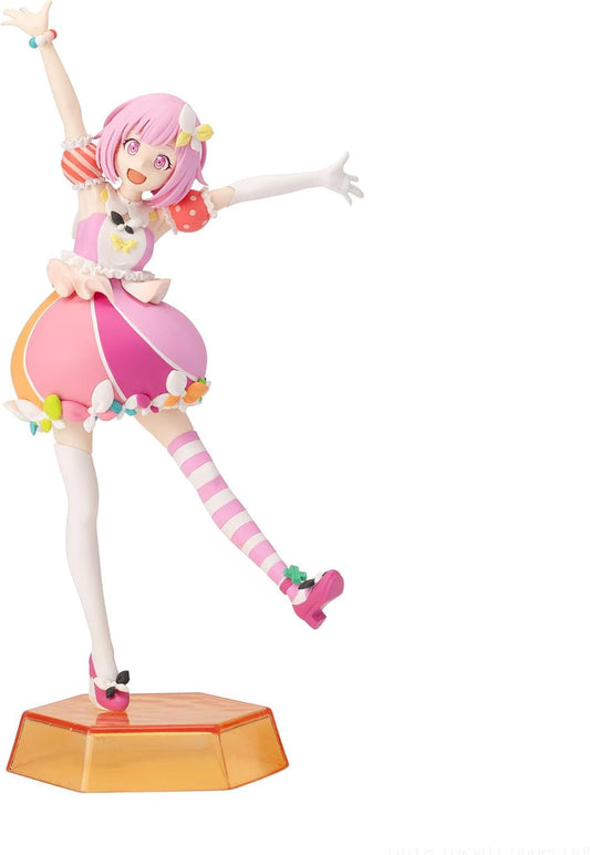 Colorful Stage - Otori Emu Figure Sega Desktop Decorate