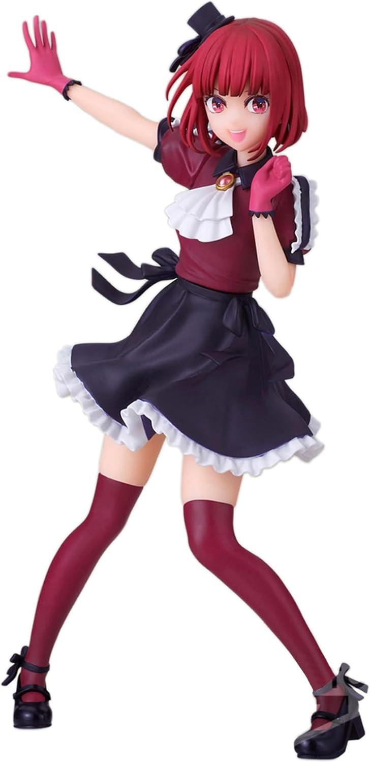 Oshi no Ko - Arima Kana Figure Banpresto