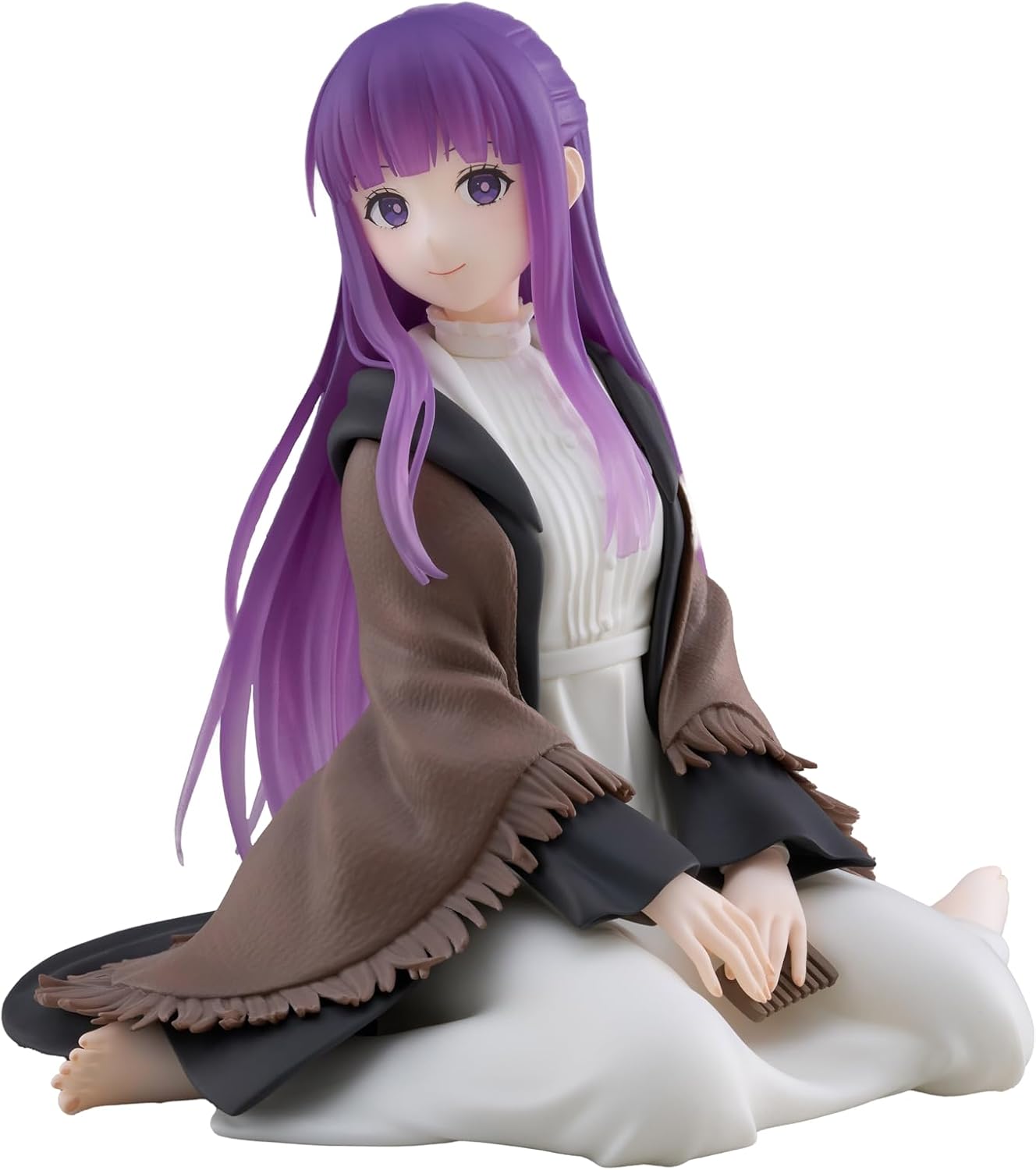 Frieren Beyond Journey's End - Fern Figure Taito Desktop Cute