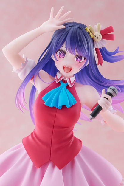 Oshi no Ko - Hoshino Ai Figure Taito Coreful