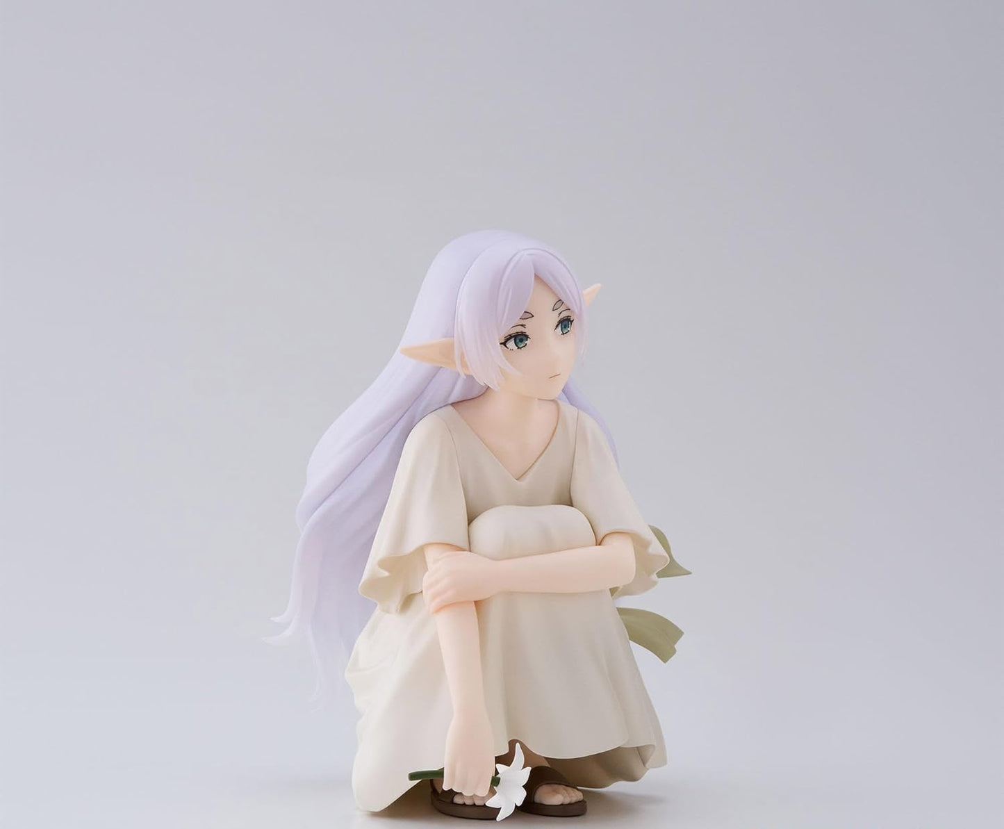 Frieren Beyond Journey's End - Frieren Figure Sega Yumemirize