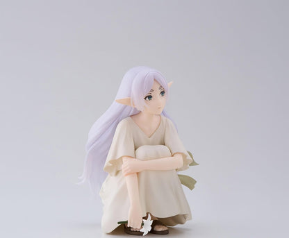 Frieren Beyond Journey's End - Frieren Figure Sega Yumemirize