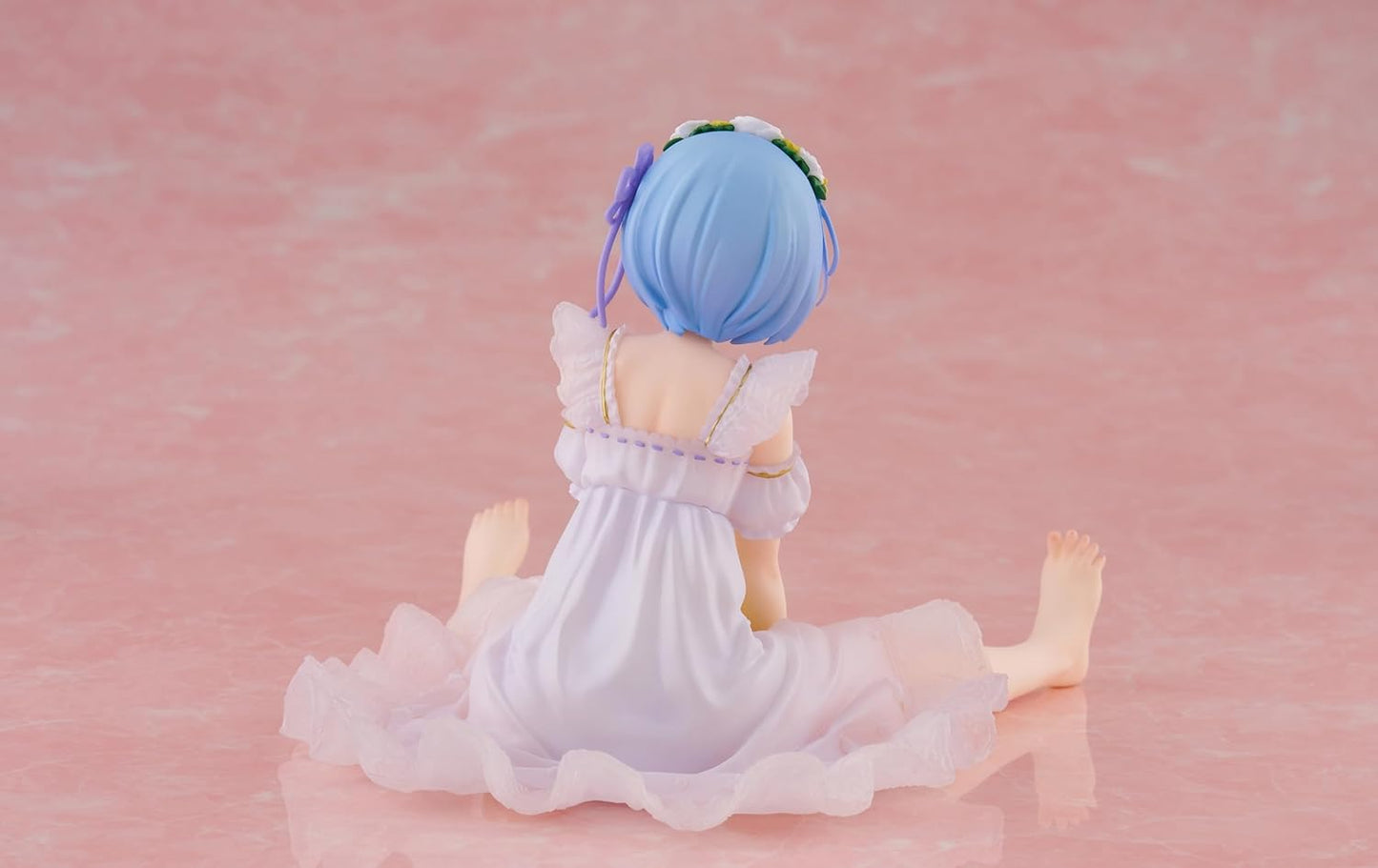 Re:Zero − Starting Life in Another World - Rem Star Dreamy Ver. Figure Taito Desktop Cute Figure