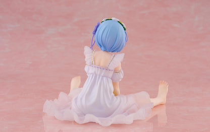 Re:Zero − Starting Life in Another World - Rem Star Dreamy Ver. Figure Taito Desktop Cute Figure